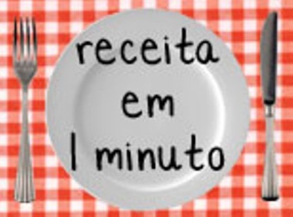 "Qual é a sua receita" na ação promocional da Nestlé