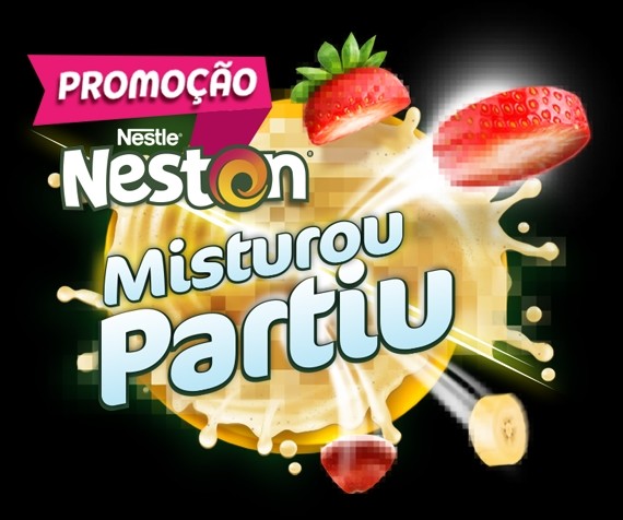 neston promoção