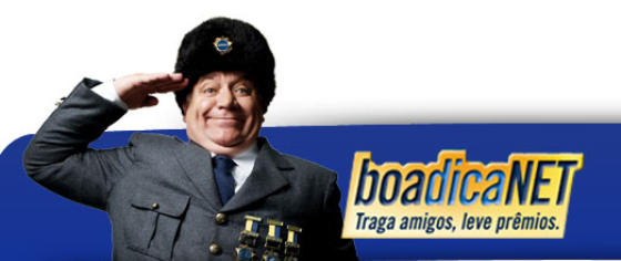 Boa Dica NET vem com muitos prêmios