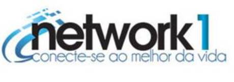 Network1 lança ação promocional na web