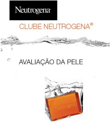 Neutrogena leva máquina de avaliação de pele aos PDVs