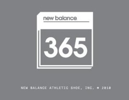 New Balance lança despertador audiovisual