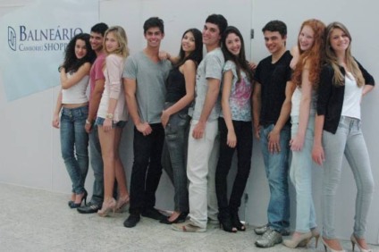 BFS Summer 2011 terá final do BFS New Face