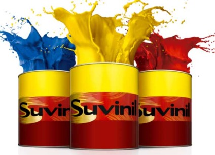 NewStyle conquista conta da Suvinil no PDV     