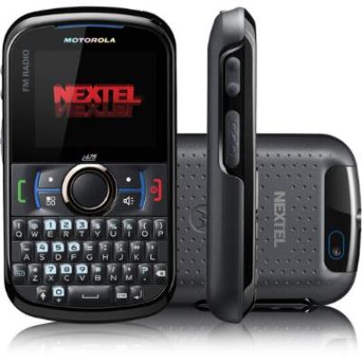 Nova ferramenta da Nextel garante mobilidade para clientes