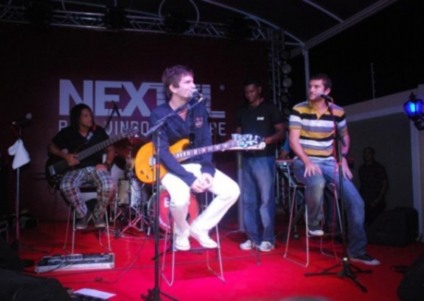 Nextel ativa marca em Feira de Santana