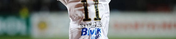 Nike patrocinará Santos por quatro anos