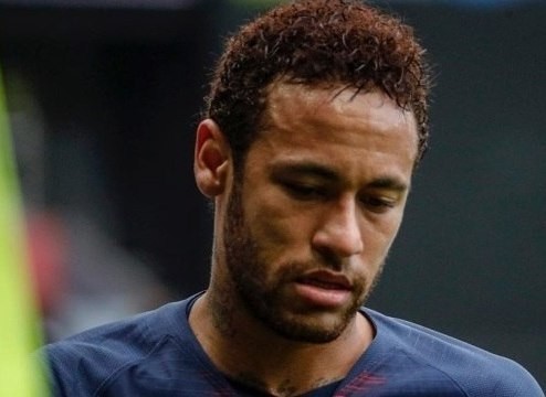 neymar marcas