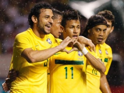 Neymar deve fechar patrocínio com estatal
