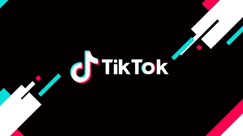 Novo sticker do TikTok permite fazer doações 