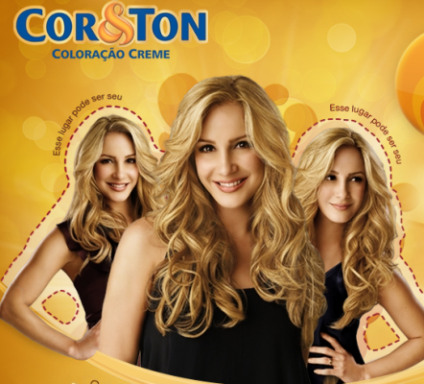 Niely apresenta ganhadoras de promoção