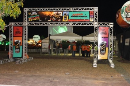 Night Power garante energia extra com ações promo