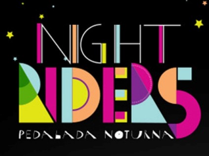 Ação promo da Crocs leva ao Night Riders