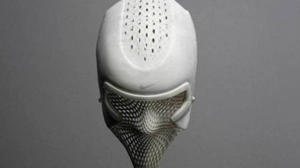 Nike resfria cabeça de atletas