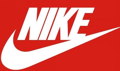 nike logo