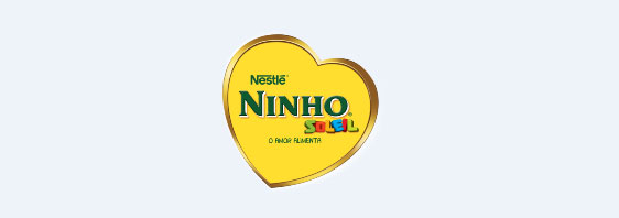 Ninho Soleil com embalagens especiais no Nordeste