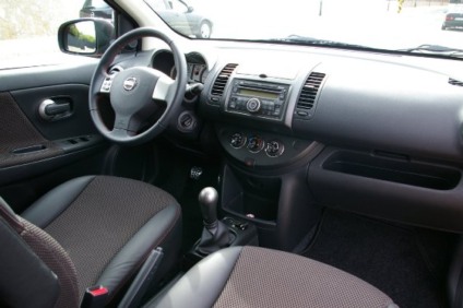 Nissan do Japão apresenta carro em site interativo