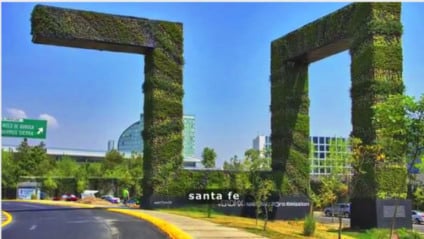 Nissan e VerdMX levam mais verde ao México