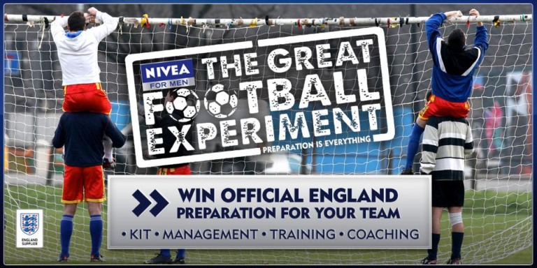 Nivea montará estrutura de preparação para Ivory FC