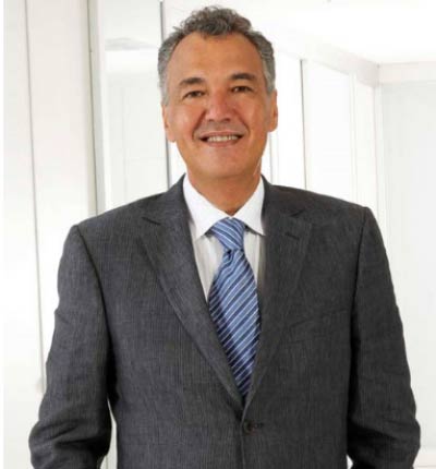 Nizan Guanaes desmente boatos sobre venda