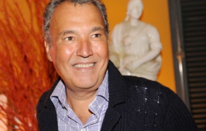 Nizan Guanaes inspira "sonho grande" na Apas
