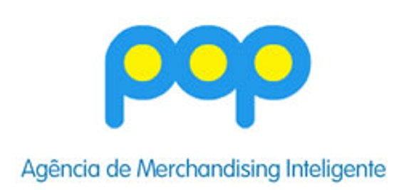 Panasonic está com Pop Trade Marketing
