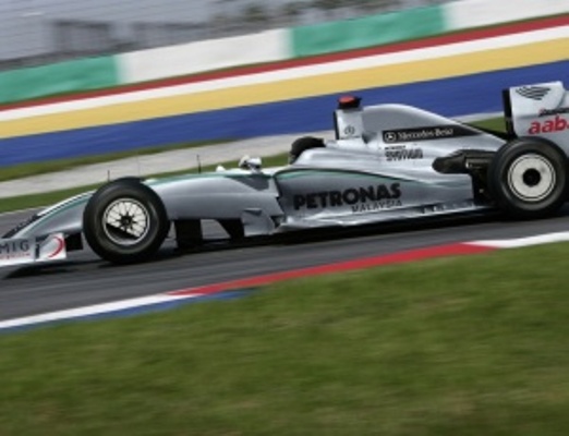 Mercedes