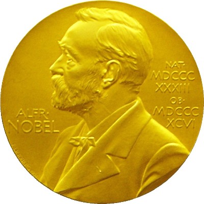 Internet concorre ao Prêmio Nobel da Paz