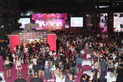 Festival No Capricho já tem data marcada