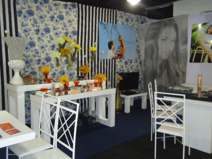 Mostra de Noivas e Debutantes no Boulevard São Gonçalo
