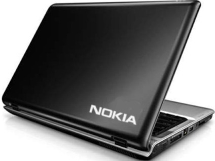 Nokia entra no mercado dos laptops