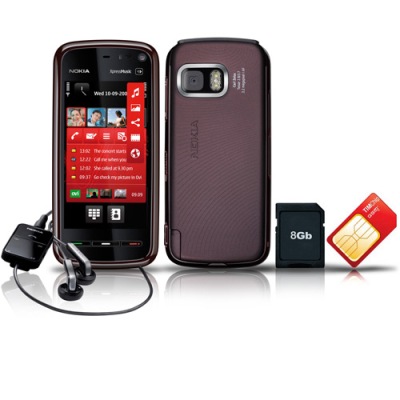 TIM e Nokia se unem em ação promocional
