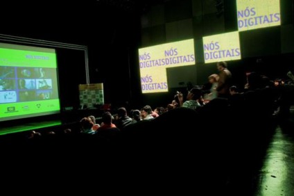 ESPM realiza quarta edição do "Nós Digitais"
