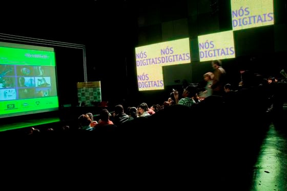ESPM realiza quarta edição do "Nós Digitais"