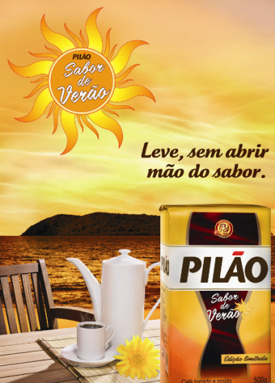 NewStyle produz "arrastão" para Pilão no sudeste
