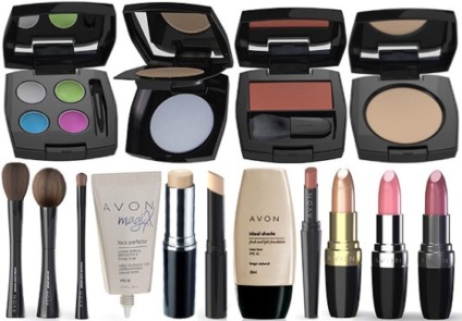 JWT anuncia Avon como novo cliente
