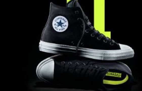 All Star muda design depois de 98 anos All Star muda design depois de 98 anos