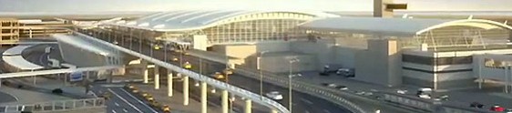 Veja como vai ficar o novo terminal da Delta em Nova York