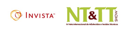 Invista apresenta inovações na Feira NT&TT Show