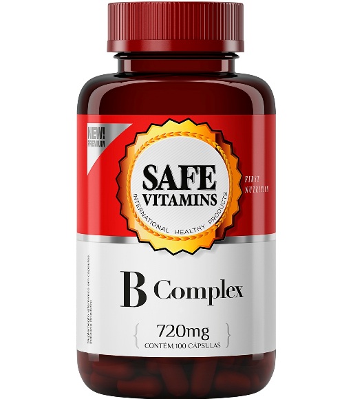 Grupo Nutrilatina lança linha de vitaminas