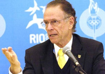 Rio 16 apresenta programa de patrocínios