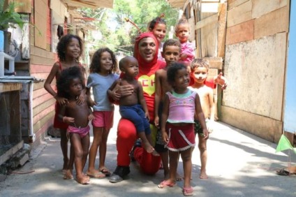 #ChapolinChallenge: Euro Colchões realiza ação solidária