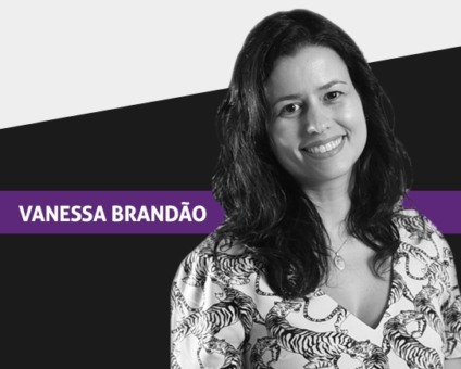 Vanessa Brandão participa da websérie Live Masters