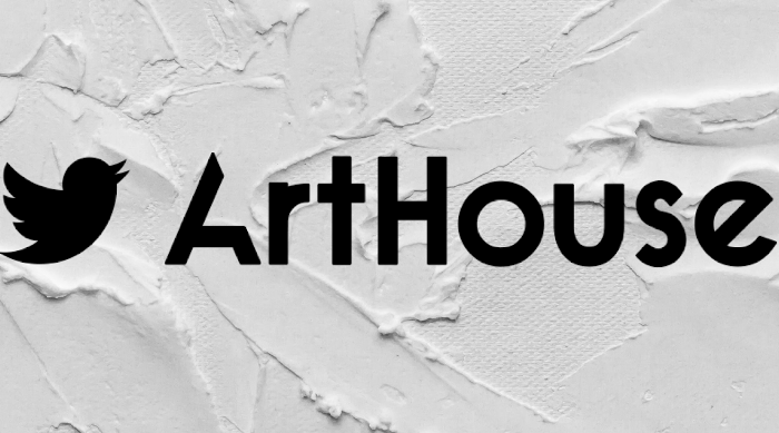 "Twitter ArtHouse" ajudará marcas a criar e otimizar conteúdo