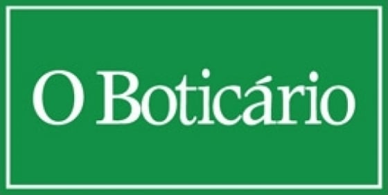 Personalizando frascos de perfume em O Boticário