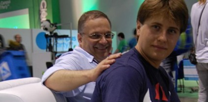 Headhunters buscam talentos na Campus Party