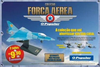 O Popular reformula Clube do Assinante