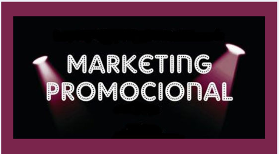 O que é Marketing Promocional?