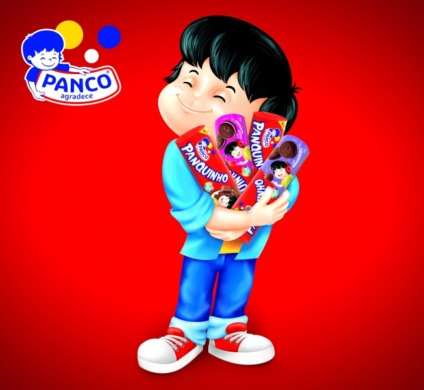 Panco promove eventos voltados para crianças