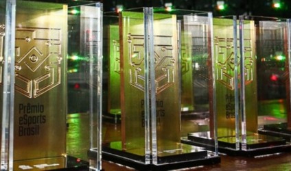 Prêmio eSports Brasil renova parceria com a Oi